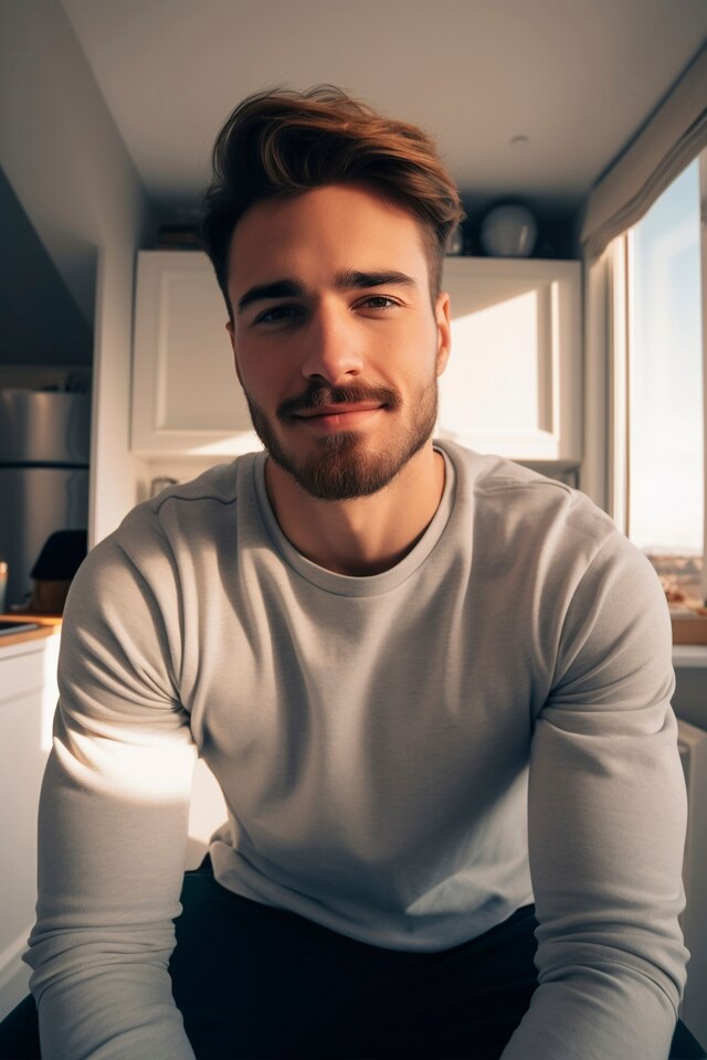 [freepicdownloader.com]-close-up-handsome-man-portrait-indoors-large